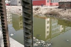 China admits pollution-linked 'cancer villages'