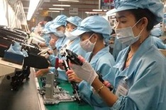 US aims to be No1 investor in Vietnam