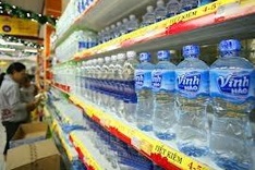 Masan buys beverage firm through subsidiary