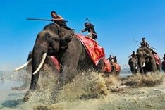 Vietnam Heritage Photo Awards 2017 winners announced