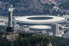 FIFA readies for World Cup draw, puts delays aside