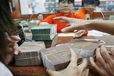 SBV to have final say on banks' dividends: officials