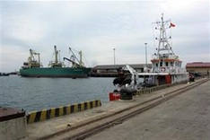 Ministry denies giving permission for mud import