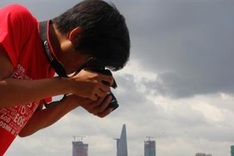 Canon PhotoMarathon to launch in Vietnam