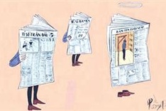 HCM City to host first caricature fest