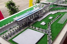 Hanoi metro route to travel beneath Old Quarter