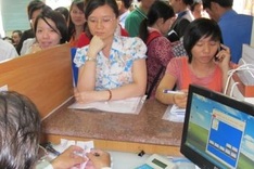 Taxpayers say it’s not easy to get refunds