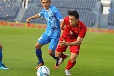 M-150 Cup: Vietnam miss final match after defeat to Uzbekistan