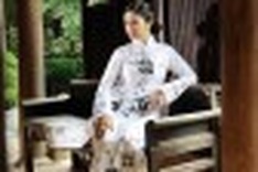 Vietnam’s traditional ao dai part of 1,000 Year celebration