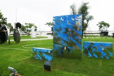 APEC Park inaugurated in Danang