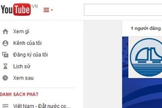 Vietnam promotes tourism on Youtube