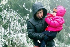 Three-day cold snap expected to grip northern region today