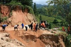 Experts, scientists mull ways against climate change