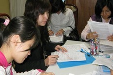 International school graduates denied access to local universities