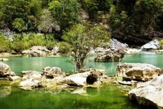 Adventure tours launched in Tu Lan Cave