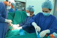 Vietnam performs world’s first stem cell transplant in treatment of bronchopulmonary dysplasia