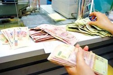 Fitch upgrades long-term credit rating to positive