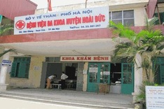Hospital staff to face prosecution for faking test results