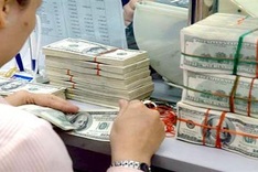 Foreign reserves surge to $20b, says ADB