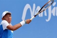 Vietnamese tennis player to attend Australian Open's junior tournament