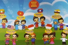 Vietnam to host ASEAN Children Festival for first time