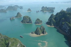 JICA helps protect environment in Ha Long Bay