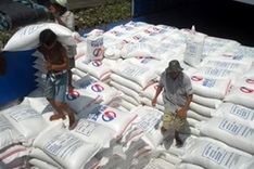 Vietnam cautious as China increases rice imports