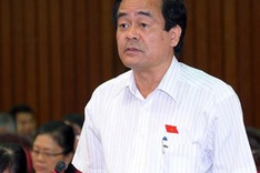 NA Deputy: progress on Long Thanh Airport not to be judged by eye