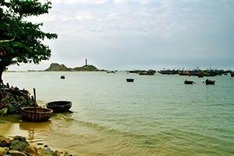 An ideal weekend in La Gi