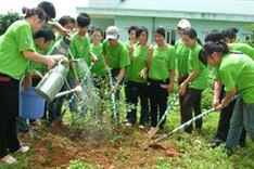 ASEAN committed to environmental protection
