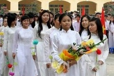 “Charming Vietnam” beauty pageant launched