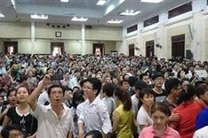 MoET urged to release university ranking list