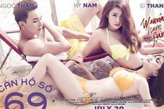 Authorities seek to control viral internet series