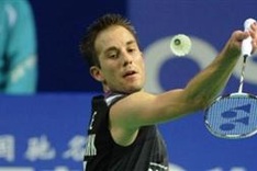 World No 4 badminton player to visit Vietnam