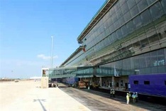 Three billion-dollar projects to take shape in Hanoi this year