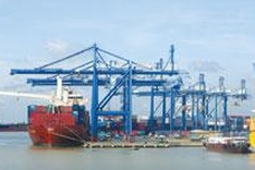 Ministry establishes Port Authority