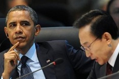 World's security depends on nuclear summit: Obama