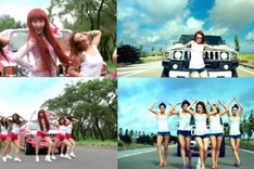 Korean website accuses Vietnamese singer of plagiarism