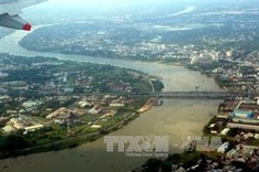 HCM City to begin first river bus route in June