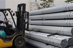 US unveils anti-dumping duty on Vietnam’s steel pipe