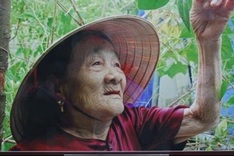 Photo exhibition: Dong Loc mother and hometown