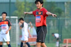 Vietnam selects new leader of national football team
