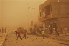 Iraq attacks kill at least 38