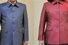 Shortlisted designs of local attire for APEC Leaders submitted