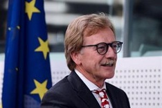 EU leaders name Mersch to ECB after gender row