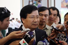 Minister of Construction explains huge losses of State giant