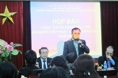 Circus talent competition set for Dec in Hanoi