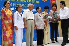 President joins in Unity Festive Day