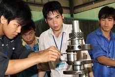 Work starts on Vietnam-Korea friendship college