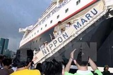 SEA youth ship to anchor in Vietnam this month